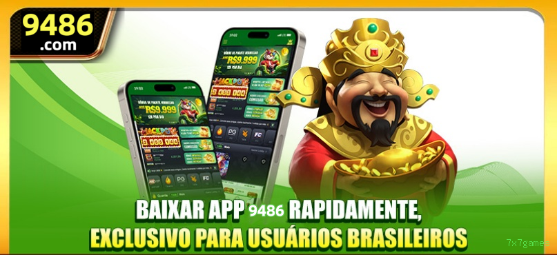 Cassino ao Vivo 7x7games