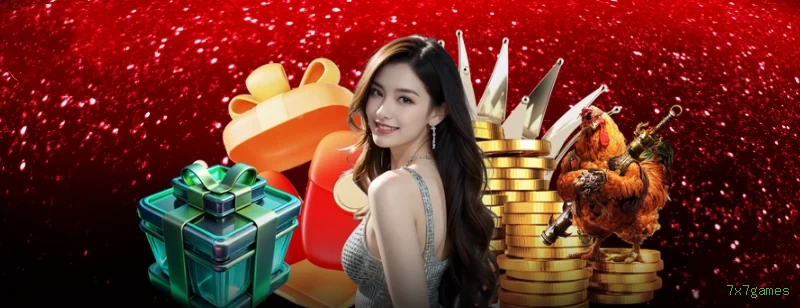 Fortune Tiger Slot 7x7games