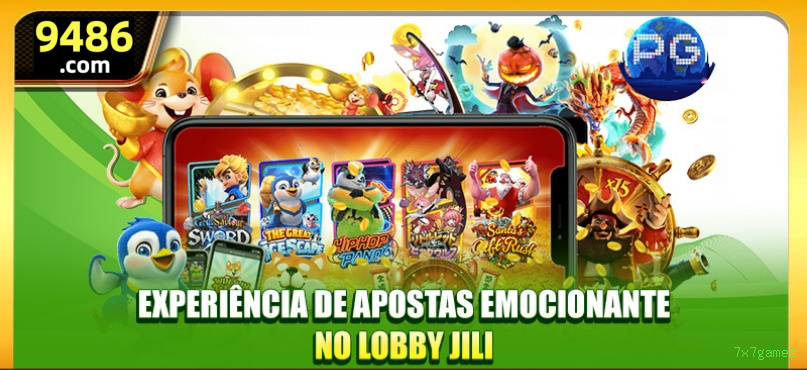 Loteria Online