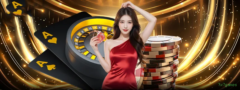 Estratégia Blackjack 7x7games