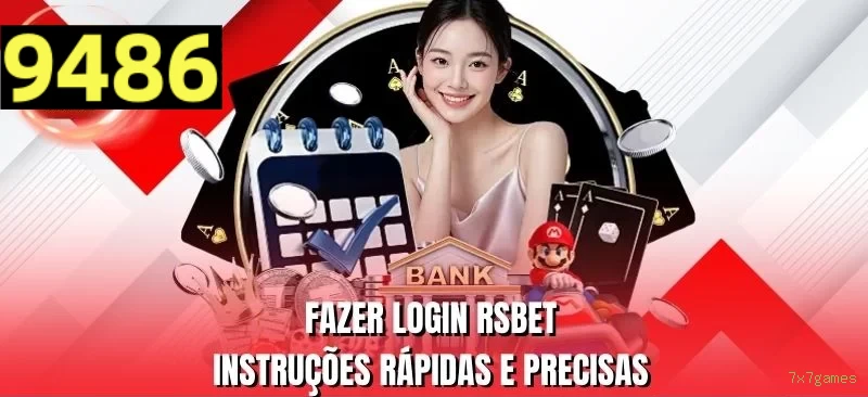 Caça-Níqueis 7x7games