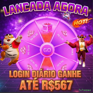 Parceiros 7x7games