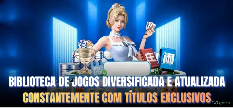 Termos 7x7games