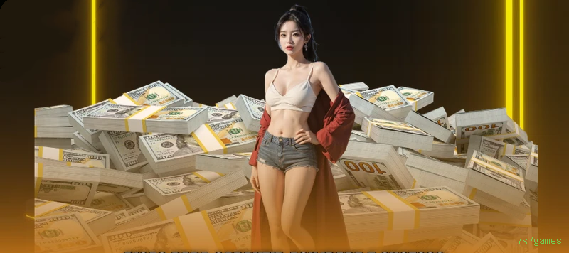 Termos Financeiros 7x7games