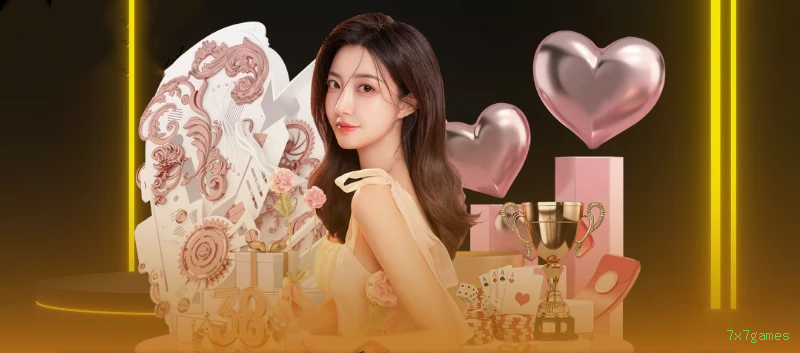 VIP Exclusivo 7x7games